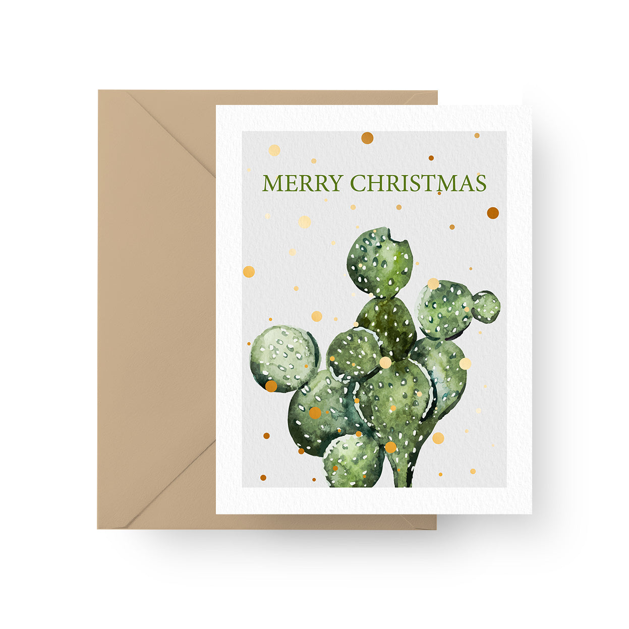christmas card greeting for friends, Succulent Christmas Card, Cactus Cards, Succulent Christmas Gift Ideas, Seasonal Succulents Holiday Cards