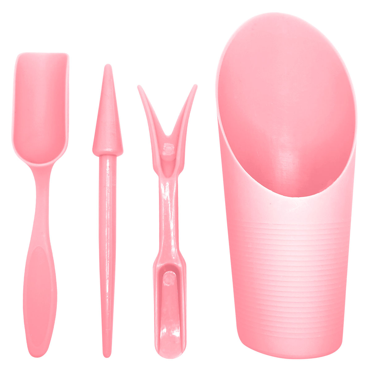 Pink Potting Kit