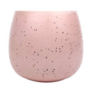 Pink Egg Planter