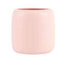 Pink Minimalist Large Planter