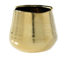 Gold Pot