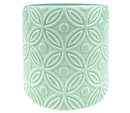 Mint Deco Planter