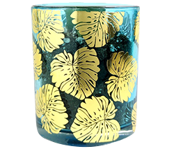 Pot for sale, Mini pot for succulent, Succulent pot decor ideas, Monstera Pot, Flower pot for sale, glass pots for planting, succulent gift for holiday