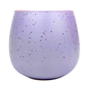 Purple Egg Pot for sale, Purple Elegant Plain Ceramic Pot for sale, Mini ceramic pot for succulents and cacti, Modern design pot, Succulent and cactus pots for sale, Succulent gift decor ideas, Elegant flower pots