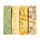 Sunflower Soap
