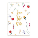 Save the Date Card for sale, Succulent Happy Birthday Card for sale, Cactus Greeting Card, Succulents Greeting Card, Succulents Gift Ideas