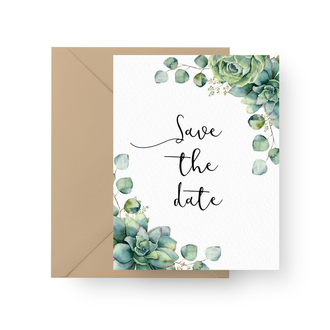 Save The Date Card for sale