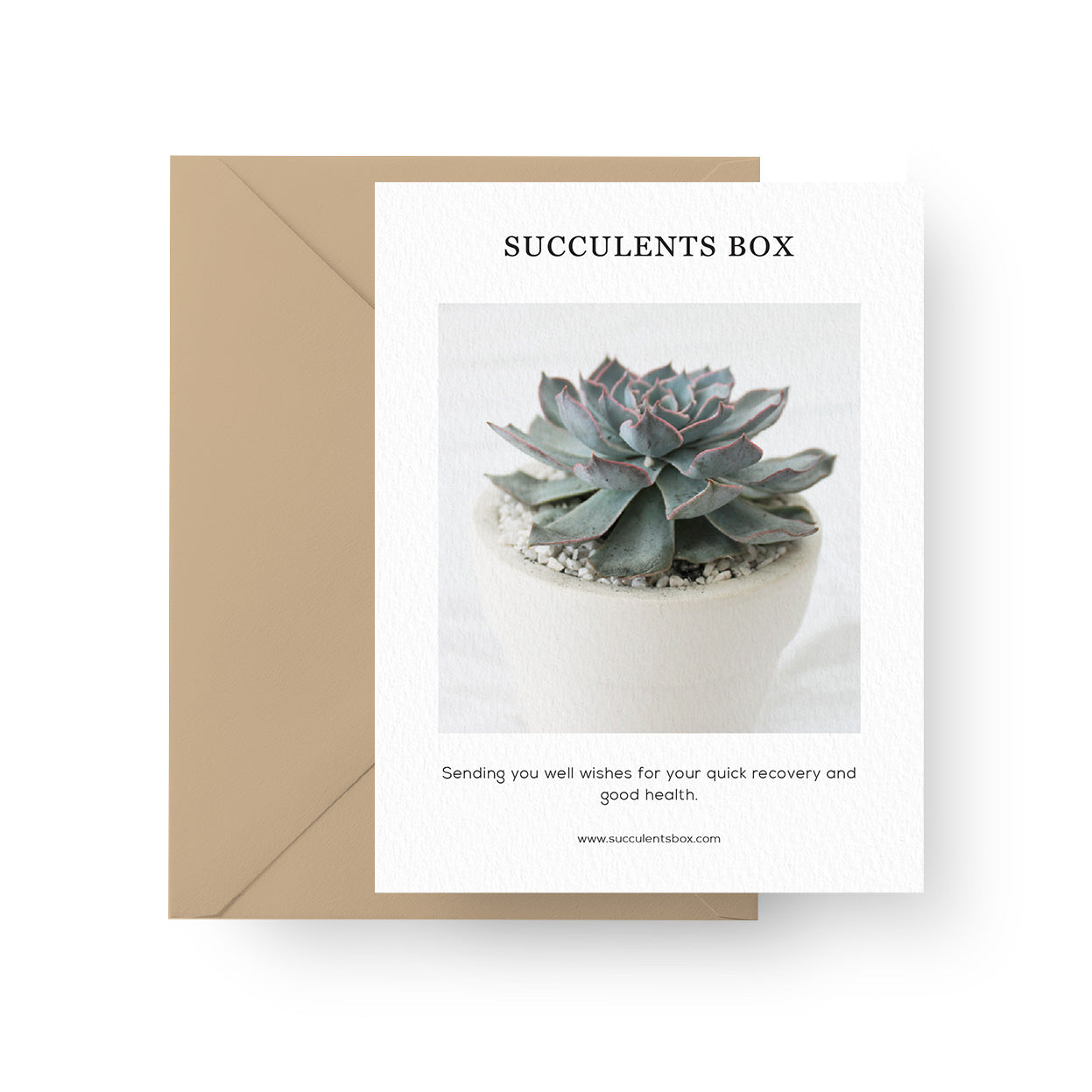 Sending You Wishes Card for sale