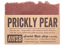 Prickly Pear Soap