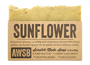 Sunflower Soap