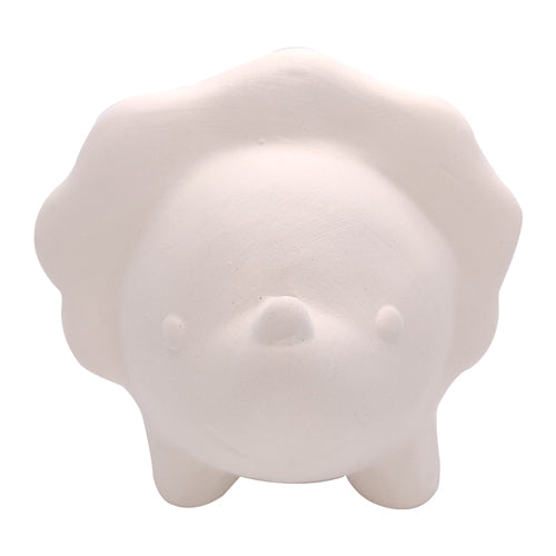 DIY Ceramic Dinosaur Pot for sale, White Animal Succulent Pot, Home Decorative DIY Planter, Succulent Gift Ideas, Crafts for kids, Animal Plant Pot for sale