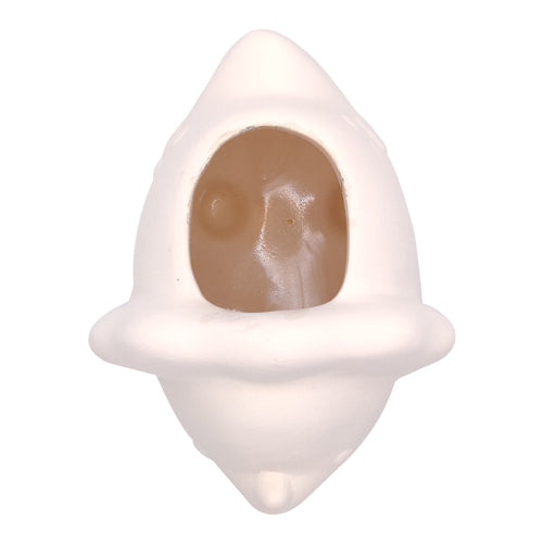 DIY Ceramic Dinosaur Pot for sale, White Animal Succulent Pot, Home Decorative DIY Planter, Succulent Gift Ideas, Crafts for kids, Animal Plant Pot for sale