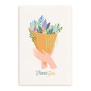 Succulent Bouquet Mother&#39;s Day Greeting Card, Thank You Mom Card for Sale, Buy Unique Greeting Cards Online