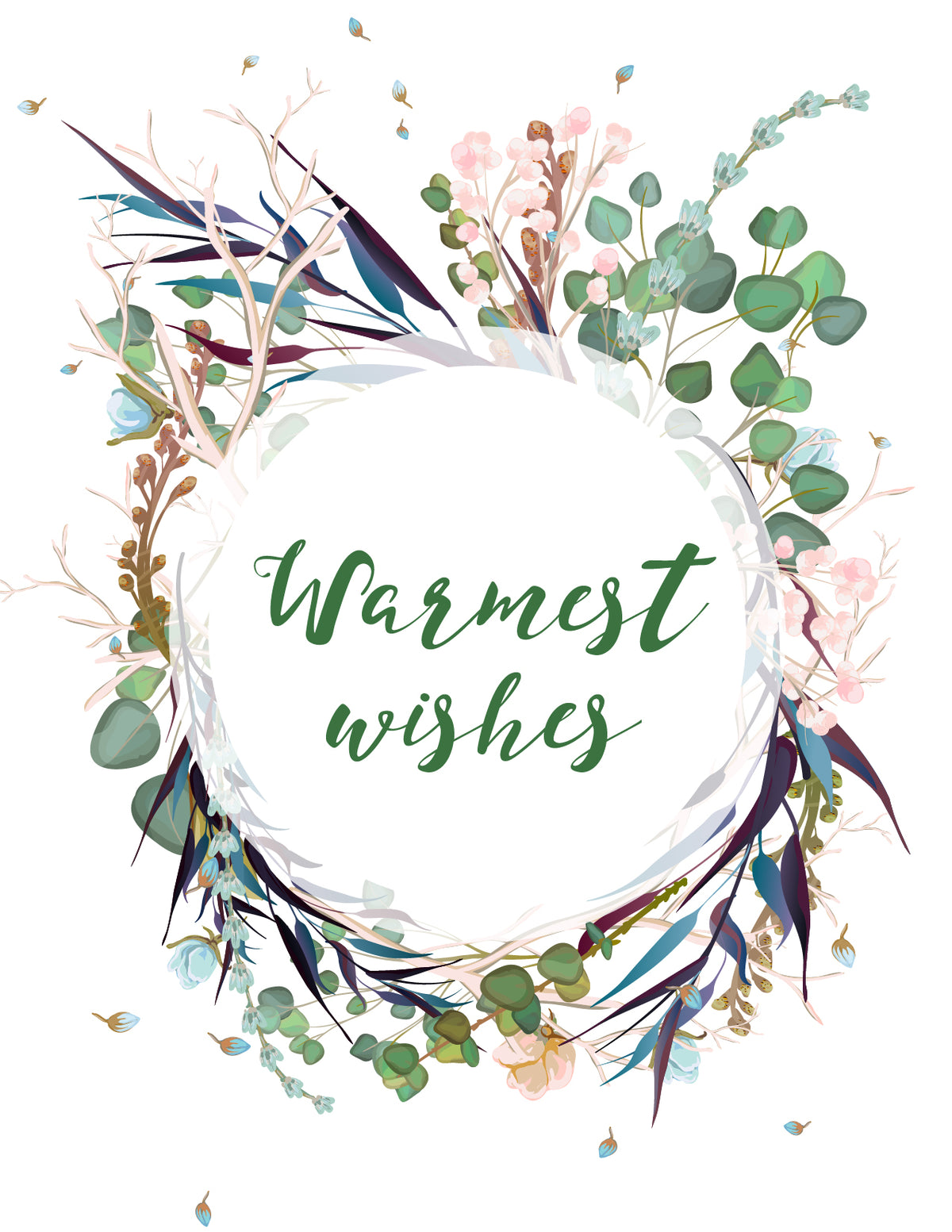 Greeting Card for sale