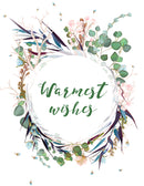 Warmest Wishes
