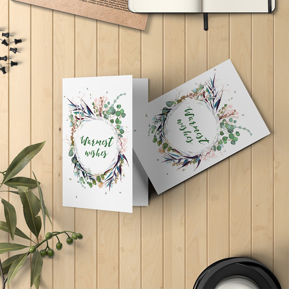 Holiday Card for sale