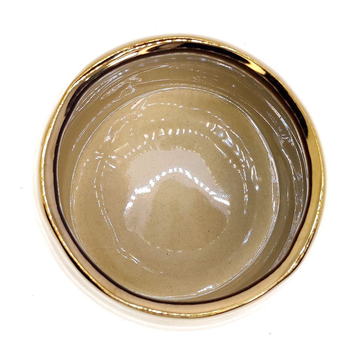 Pot for sale, Mini pot for succulent, Succulent pot decor ideas, white Gold pot, succulent gift for holiday