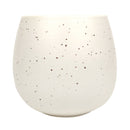 Mini ceramic pot for succulents and cacti, Modern design pot, Succulent and cactus pots for sale, Succulent gift decor ideas, Elegant flower pots, White Egg Pot for Sale, Elegant Plain Ceramic Pot for plants and flowers