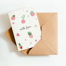 Succulent Valentine&#39;s Day Card, Valentine Cards, Valentine Card Ideas, Valentine&#39;s Greeting Card, Valentine&#39;s Day Cards Perfect for Your Sweetheart, Valentine&#39;s Day Cards for Sale, Succulent Love Card, Lovely Succulent Themed Valentine&#39;s Day Card, Succulent Gifts for Valentine&#39;s Day, Succulent Plant Gift Ideas For Valentine&#39;s Day, Best Valentine Gifts 2023, Unique DIY Valentine&#39;s Day Gifts For That Special Someone