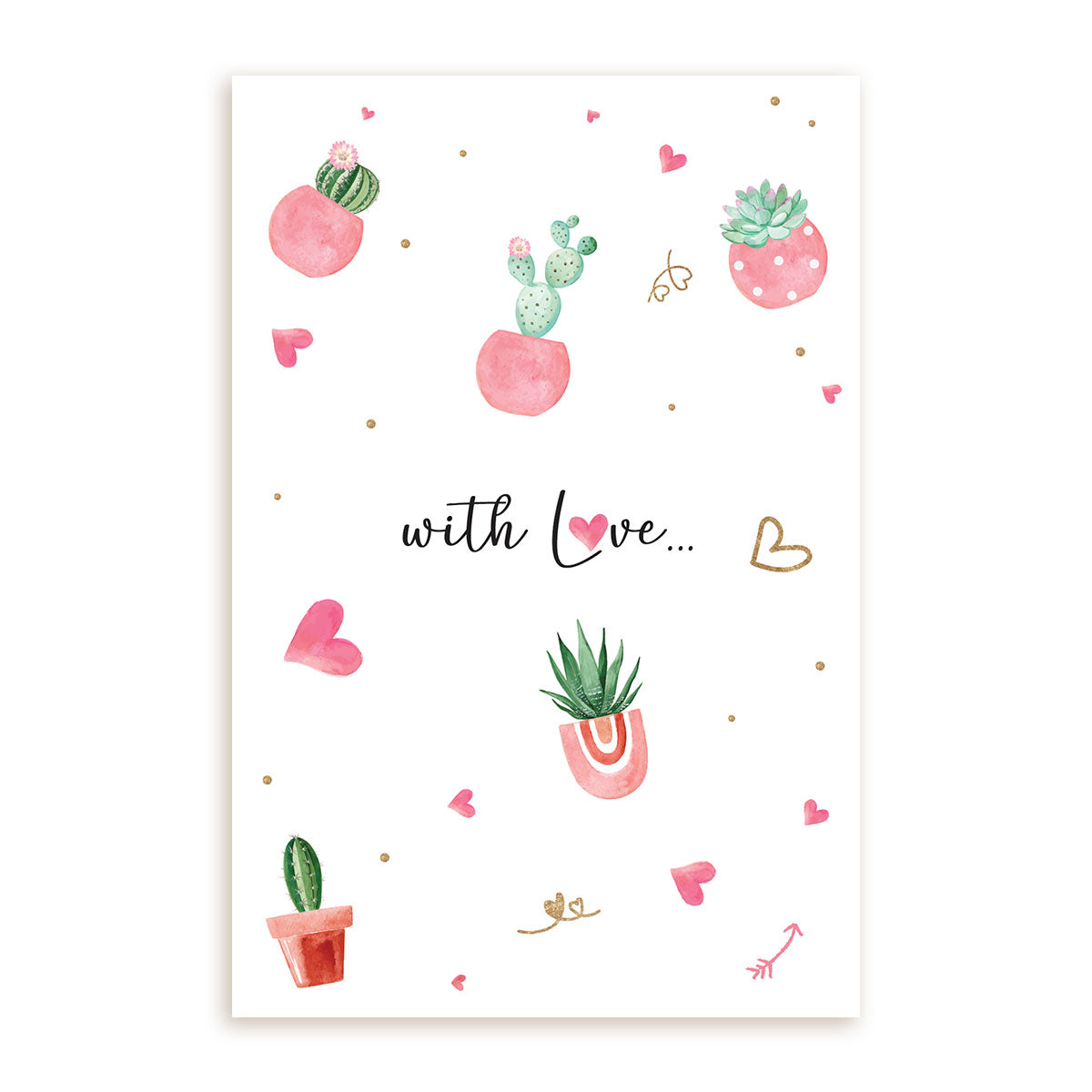 Succulent Valentine&#39;s Day Card, Valentine Cards, Valentine Card Ideas, Valentine&#39;s Greeting Card, Valentine&#39;s Day Cards Perfect for Your Sweetheart, Valentine&#39;s Day Cards for Sale, Succulent Love Card, Lovely Succulent Themed Valentine&#39;s Day Card, Succulent Gifts for Valentine&#39;s Day, Succulent Plant Gift Ideas For Valentine&#39;s Day, Best Valentine Gifts 2023, Unique DIY Valentine&#39;s Day Gifts For That Special Someone