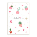 Succulent Valentine&#39;s Day Card, Valentine Cards, Valentine Card Ideas, Valentine&#39;s Greeting Card, Valentine&#39;s Day Cards Perfect for Your Sweetheart, Valentine&#39;s Day Cards for Sale, Succulent Love Card, Lovely Succulent Themed Valentine&#39;s Day Card, Succulent Gifts for Valentine&#39;s Day, Succulent Plant Gift Ideas For Valentine&#39;s Day, Best Valentine Gifts 2023, Unique DIY Valentine&#39;s Day Gifts For That Special Someone