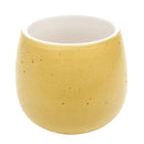 Modern design pot, Succulent and cactus pots for sale, Succulent gift decor ideas, Elegant flower pots, Egg Pot for Succulent and Cacti, Elegant Plain Ceramic Flower Pot