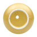 Modern design pot, Succulent and cactus pots for sale, Succulent gift decor ideas, Elegant flower pots, Egg Pot for Succulent and Cacti, Elegant Plain Ceramic Flower Pot