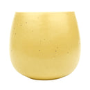 Modern design pot, Succulent and cactus pots for sale, Succulent gift decor ideas, Elegant flower pots, Egg Pot for Succulent and Cacti, Elegant Plain Ceramic Flower Pot