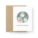 Greeting Card for sale