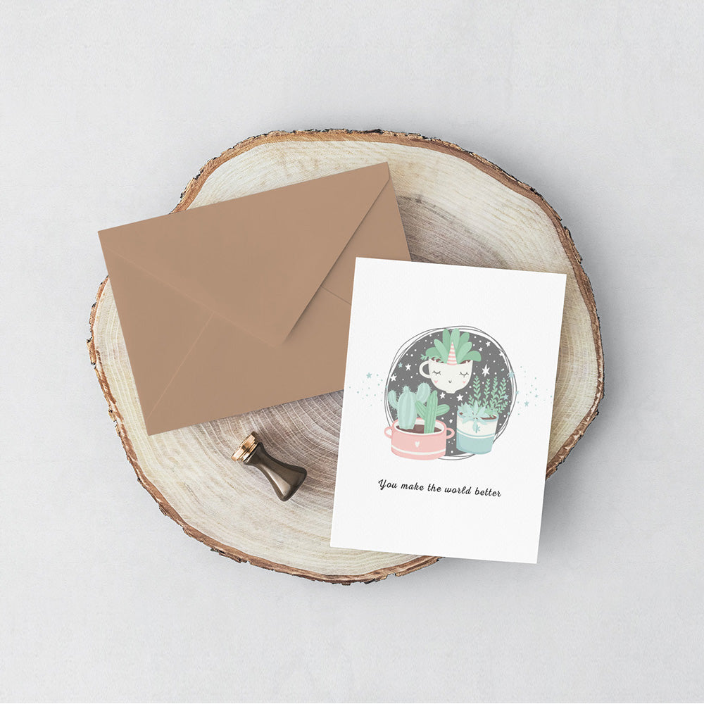 Greeting Card for sale