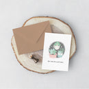 Greeting Card for sale