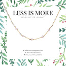 Pearl Unity Necklace