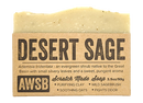 Desert Sage Soap