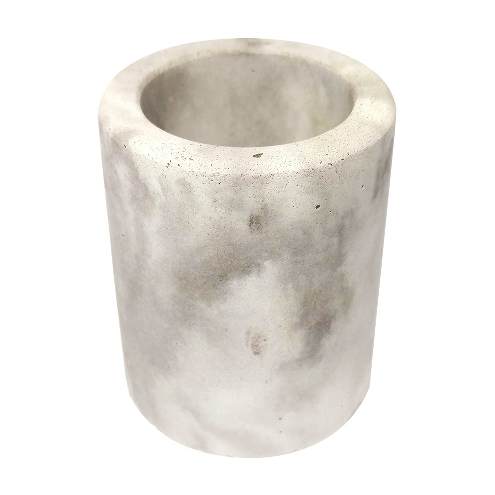 Marble Concrete Pot for sale