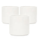 blue cylinder ceramic pot, blue ceramic pot for sale, 2 inch blue ceramic pot, stylish pots are perfect for succulents, cacti, and air plants