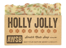 Holly Jolly Soap