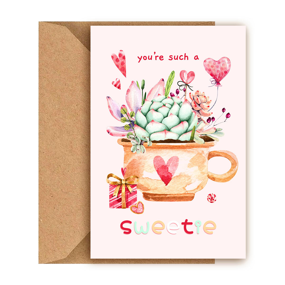 Succulent Valentine&#39;s Day Card, Valentine Cards, Valentine Card Ideas, Valentine&#39;s Greeting Card, Valentine&#39;s Day Cards Perfect for Your Sweetheart, Valentine&#39;s Day Cards for Sale, Succulent Love Card, Lovely Succulent Themed Valentine&#39;s Day Card, Succulent Gifts for Valentine&#39;s Day, Succulent Plant Gift Ideas For Valentine&#39;s Day, Best Valentine Gifts 2023, Unique DIY Valentine&#39;s Day Gifts For That Special Someone