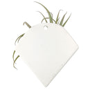 Triangle Hanging Planter for sale, ceramic vase for home decor, ceramic succulent and cactus pots for sale, Succulent gift ideas