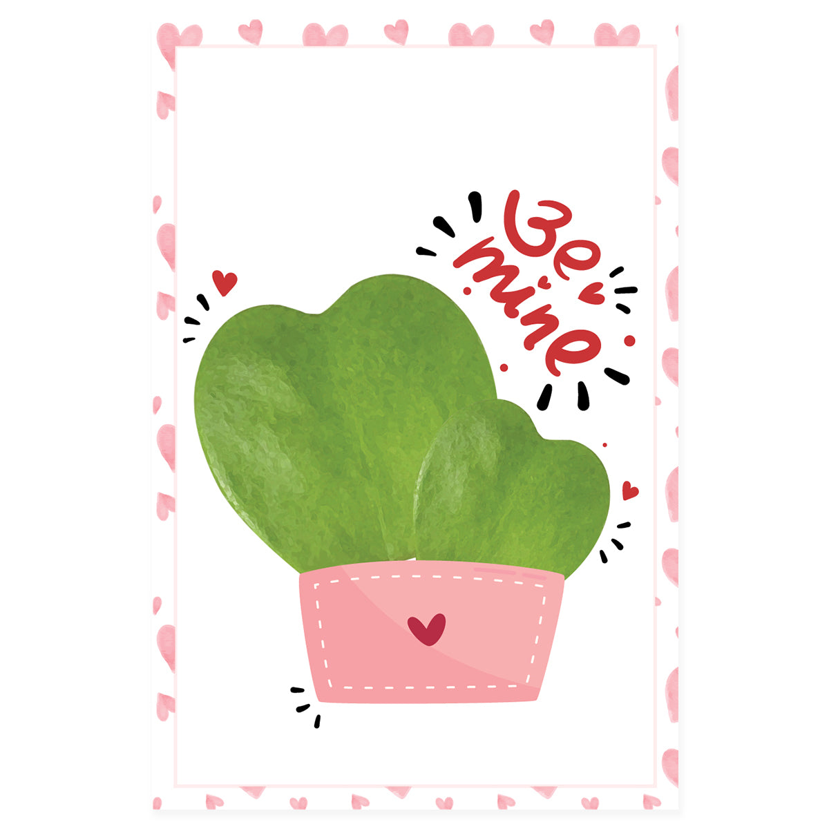 Succulent Valentine&#39;s Day Card, Valentine Cards, Valentine Card Ideas, Valentine&#39;s Greeting Card, Valentine&#39;s Day Cards Perfect for Your Sweetheart, Valentine&#39;s Day Cards for Sale, Succulent Love Card, Lovely Succulent Themed Valentine&#39;s Day Card, Succulent Gifts for Valentine&#39;s Day, Succulent Plant Gift Ideas For Valentine&#39;s Day, Best Valentine Gifts 2023, Unique DIY Valentine&#39;s Day Gifts For That Special Someone