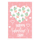 Succulent Valentine's Day Card, Valentine Cards, Valentine Card Ideas, Valentine's Greeting Card, Valentine's Day Cards Perfect for Your Sweetheart, Valentine's Day Cards for Sale, Succulent Love Card, Lovely Succulent Themed Valentine's Day Card, Succulent Gifts for Valentine's Day, Succulent Plant Gift Ideas For Valentine's Day, Best Valentine Gifts 2023, Unique DIY Valentine's Day Gifts For That Special Someone