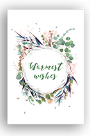 Warmest Wishes