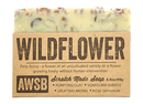 Wildflower Soap